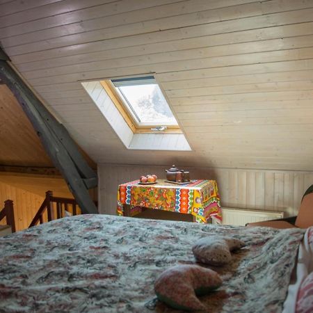 Repos En Normandie Damville Ngoại thất bức ảnh